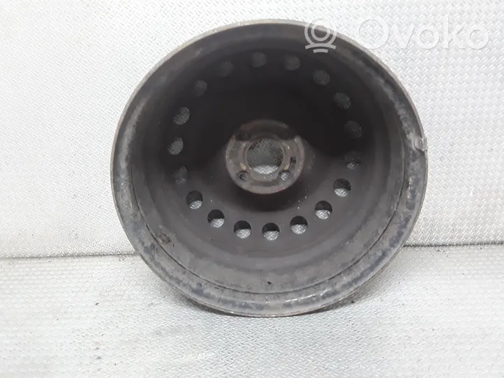 Renault Scenic II -  Grand scenic II R15 steel rim 