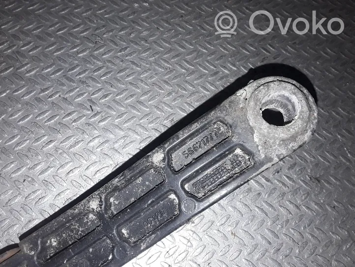 Peugeot 406 Spazzola tergicristallo per parabrezza/vetro frontale 56671777