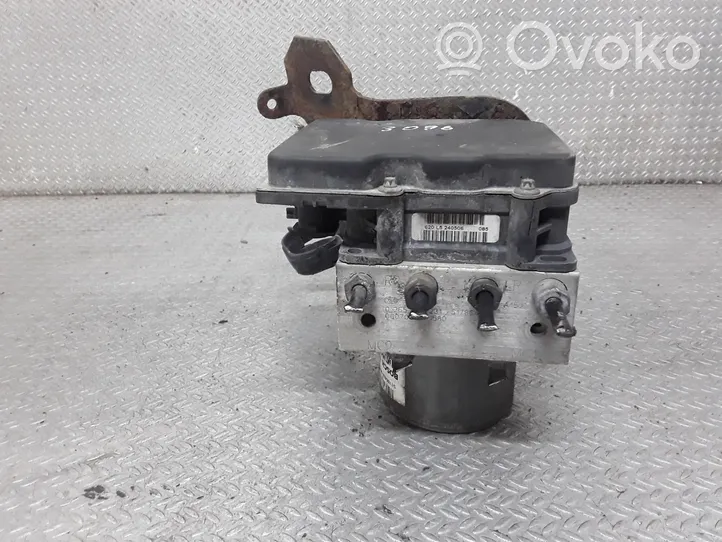 Fiat Grande Punto Pompa ABS 51786433