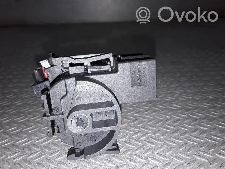 Opel Meriva A Ignition lock contact 90589314