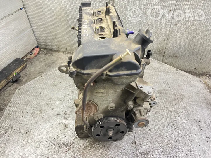 Mitsubishi Colt Motor 135930