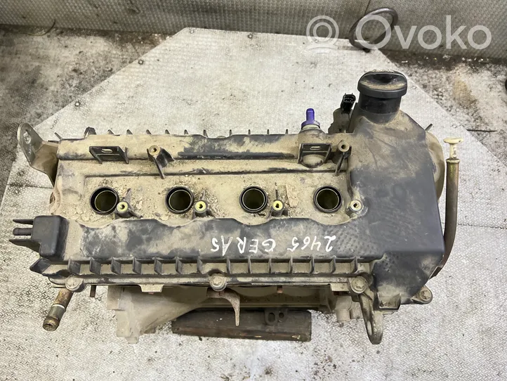 Mitsubishi Colt Moteur 135930