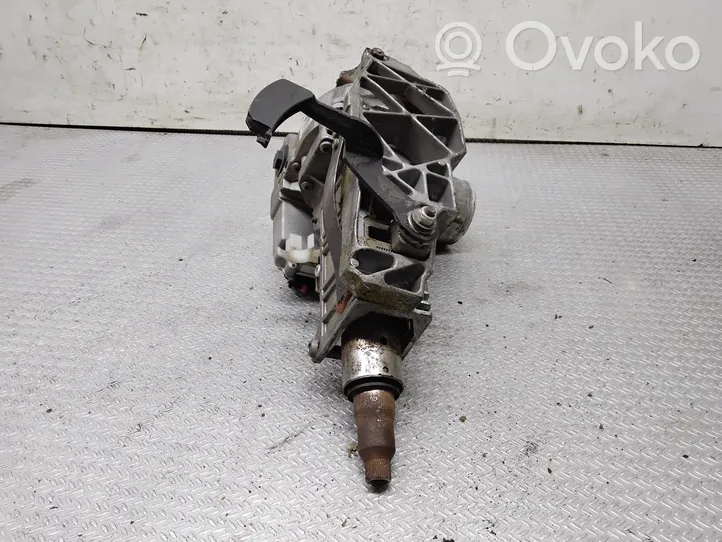 Renault Megane II Pompe de direction assistée électrique 8200445347