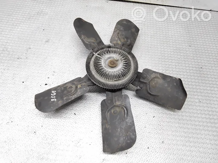 Dodge Durango Hélice moteur ventilateur 52456