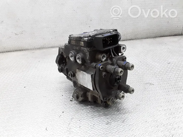 Opel Zafira A Pompe d'injection de carburant à haute pression 0470504011