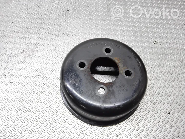 Ford Explorer Poulie de pompe à eau F37A8509AA