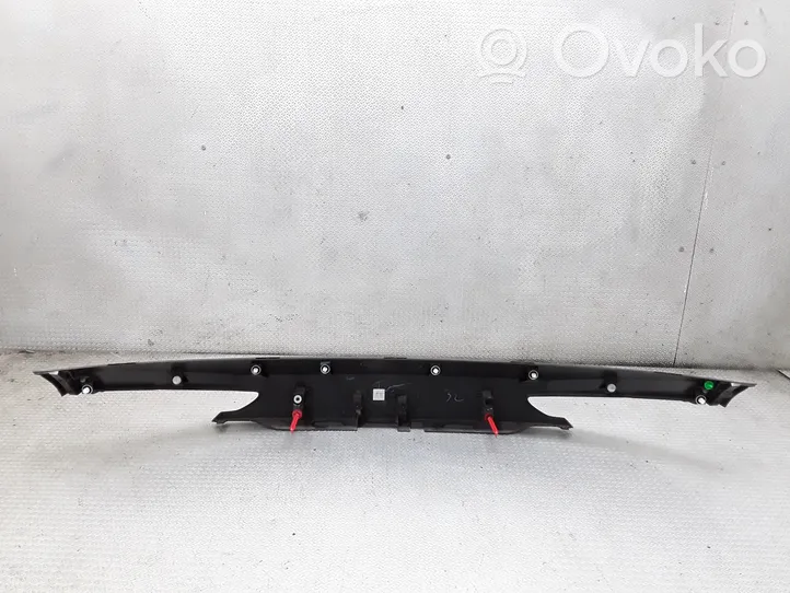 Lexus NX Tailgate trim 7680178090