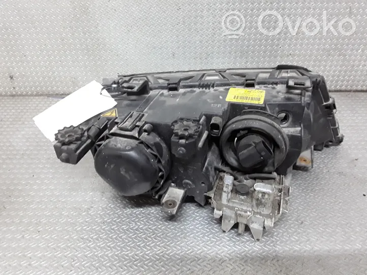 BMW 3 E46 Phare frontale 6910967