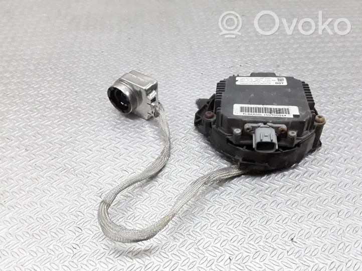 Mazda CX-7 Module de ballast de phare Xenon LBKA00L