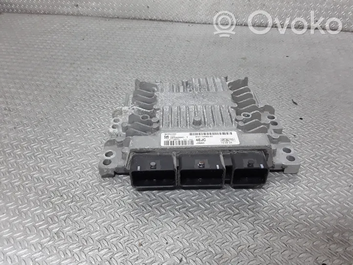 Ford Fiesta Engine control unit/module 8V2112A650EC