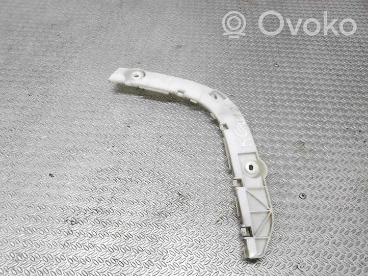 Mazda CX-7 Support de pare-chocs arrière EG21502J1