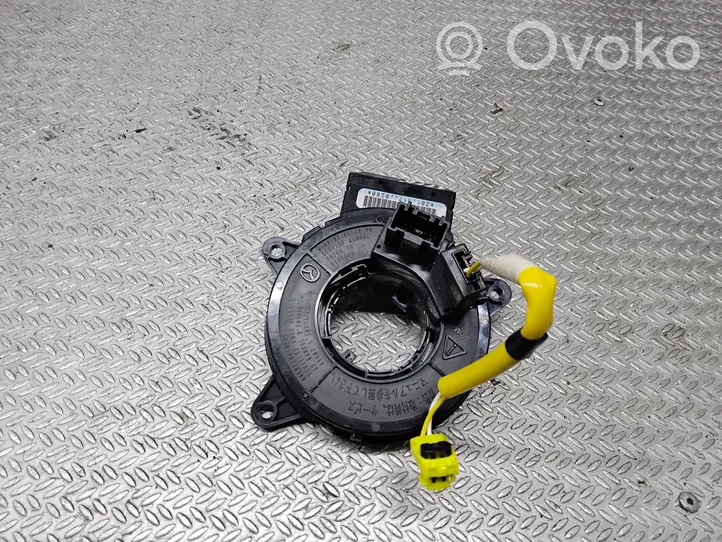 Mazda CX-7 Innesco anello di contatto dell’airbag (anello SRS) 