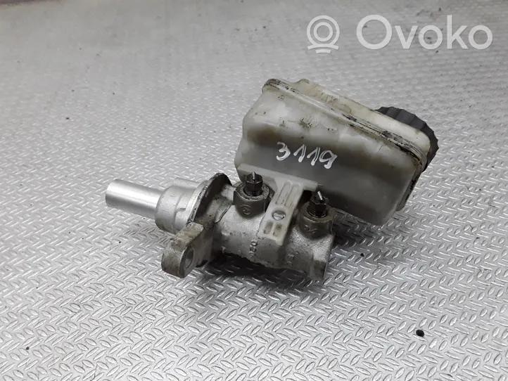 Toyota Aygo AB10 Główny cylinder hamulca 0204Y21821