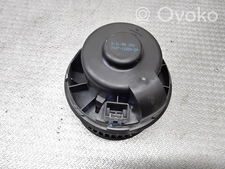 Ford Mondeo MK IV Ventola riscaldamento/ventilatore abitacolo 7G9T18456CA