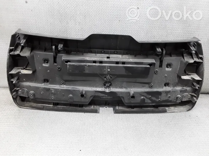 Audi A6 S6 C6 4F Rivestimento portellone posteriore/bagagliaio 4F9867979