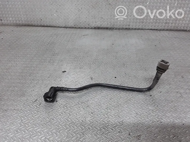 Volvo V50 Clutch pipe/line 