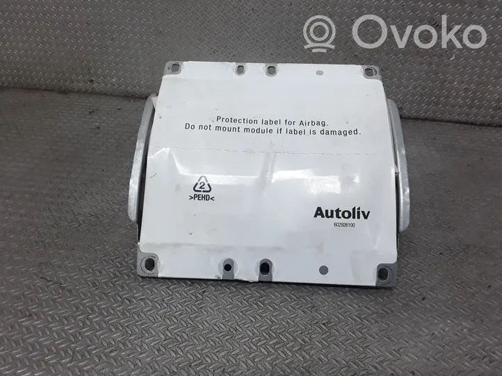 Volvo V50 Airbag de passager 30615716