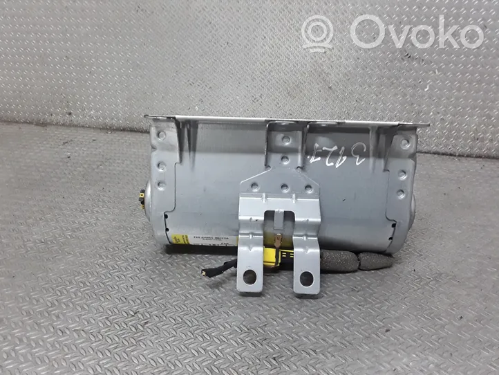 Volvo V50 Airbag de passager 30615716