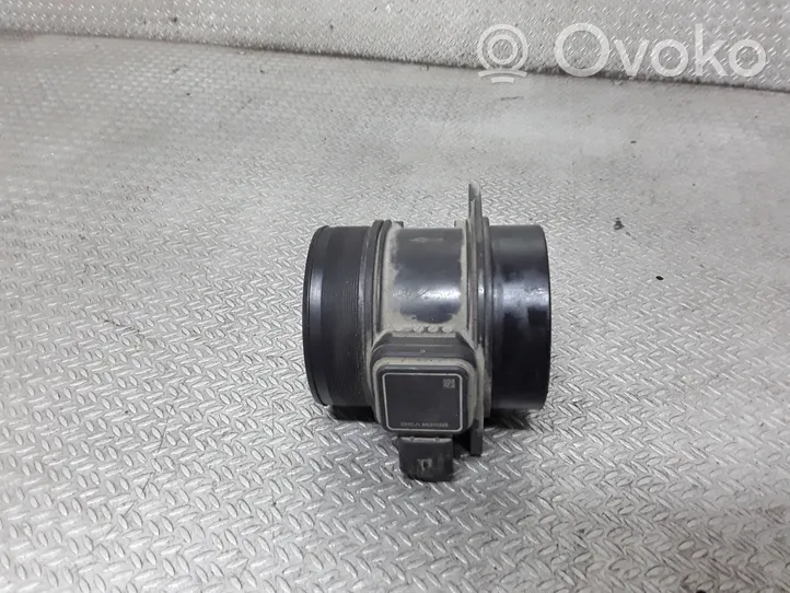 Volvo V50 Débitmètre d'air massique 9645948980