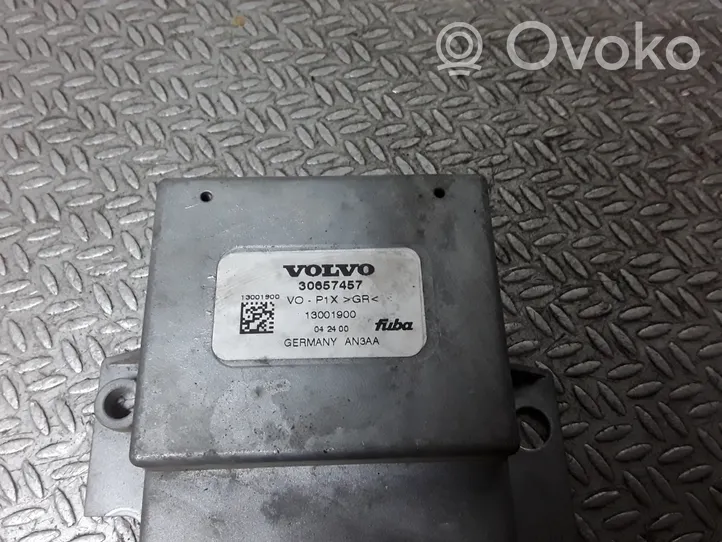 Volvo V50 GPS-navigaation ohjainlaite/moduuli 30657457
