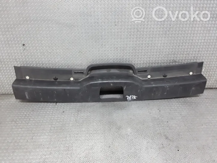 Volvo V50 Osłona pasa bagażnika 09486875