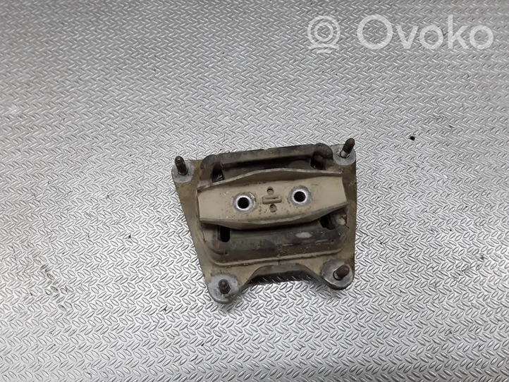 Audi A6 S6 C6 4F Supporto della scatola del cambio 