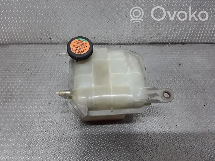 Mitsubishi Grandis Vase d'expansion / réservoir de liquide de refroidissement 