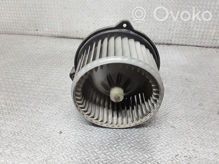 Mitsubishi Grandis Ventola riscaldamento/ventilatore abitacolo 2727000120