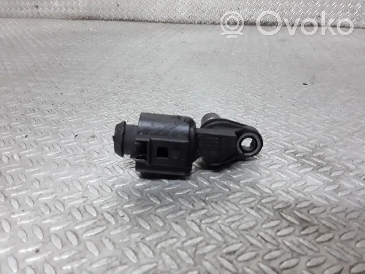 Audi Q7 4L Crankshaft position sensor 06E905163