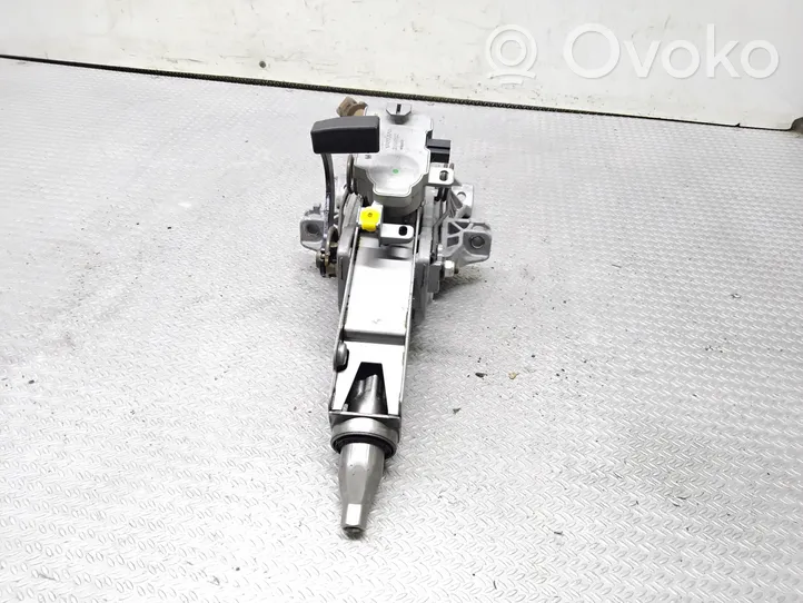 Volvo V50 Ohjauspyörän akseli 30680132