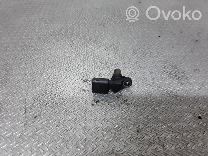 Audi Q7 4L Sensor de posición del cigüeñal (Usadas) 08E905163