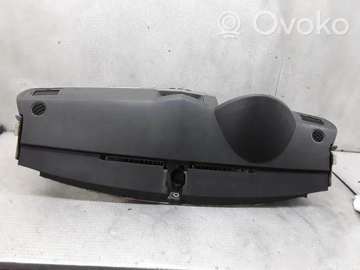 Opel Astra H Dashboard 13113829