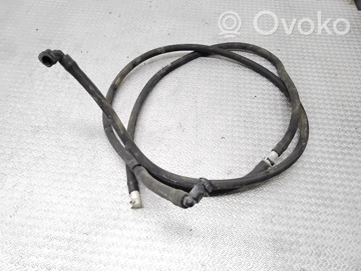 Volvo V50 Headlight washer hose/pipe 