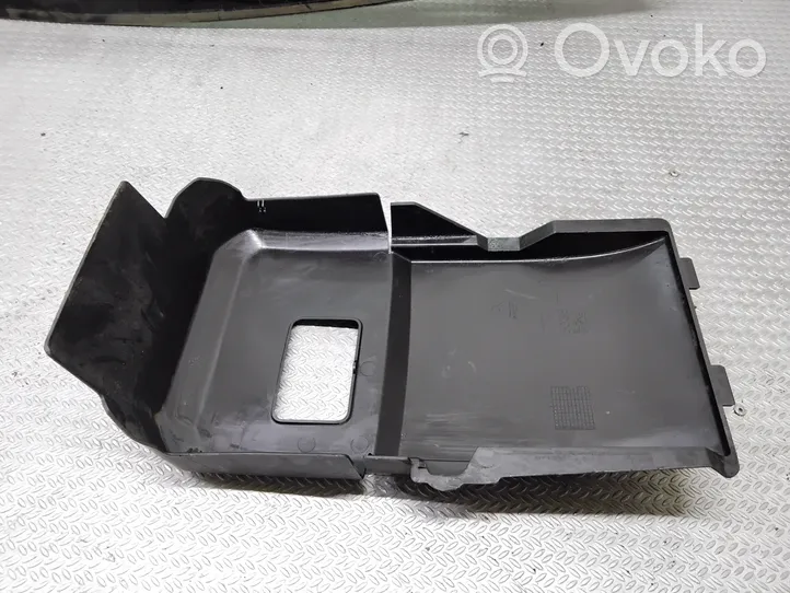 Volvo V50 Coperchio/tappo della scatola vassoio della batteria 30667276