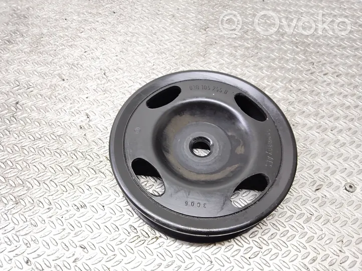 Volkswagen Polo IV 9N3 Crankshaft pulley 03D105255D