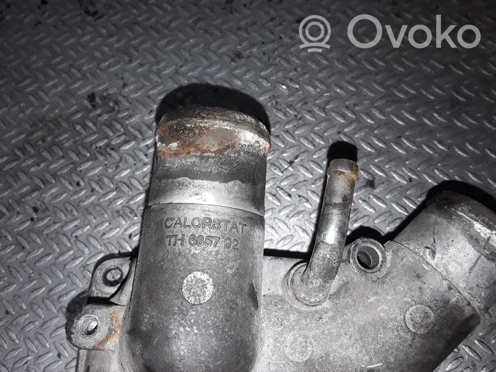 Opel Vectra C Thermostat TH685792