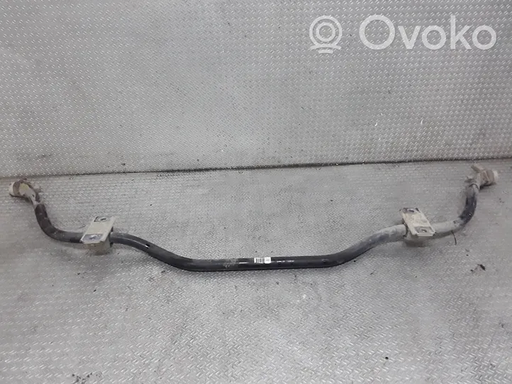 Opel Corsa D Stabilizator przedni / drążek 