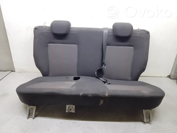 Opel Corsa D Kit intérieur 