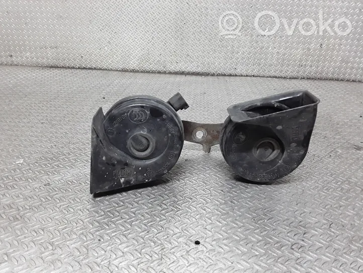 Opel Corsa D Garso signalas A046522