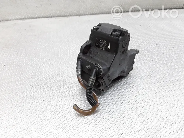 Mercedes-Benz Vaneo W414 Fuel injection high pressure pump A6110700501