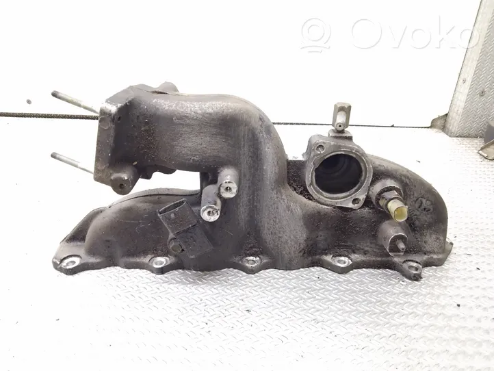 Chevrolet Captiva Intake manifold 