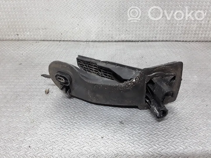 Volkswagen Caddy Accelerator throttle pedal 1T1721503H