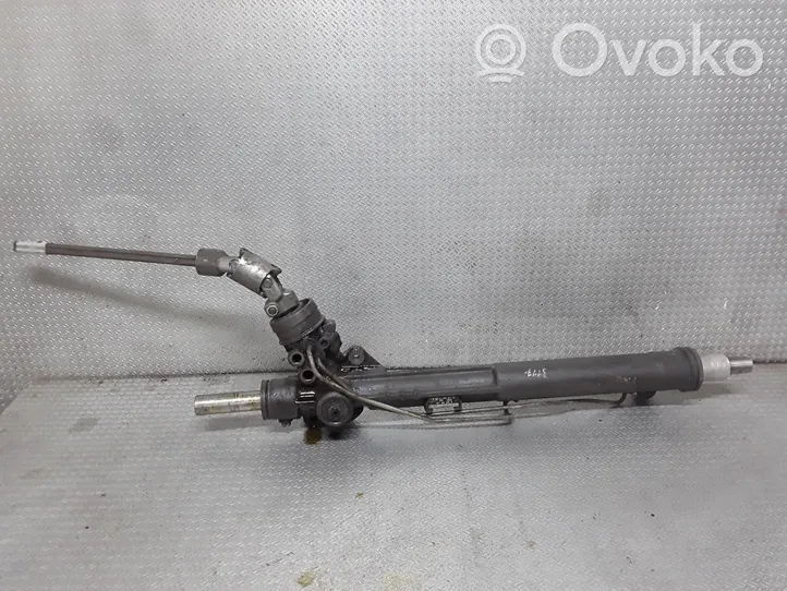 Audi A6 S6 C5 4B Steering rack 7852501570