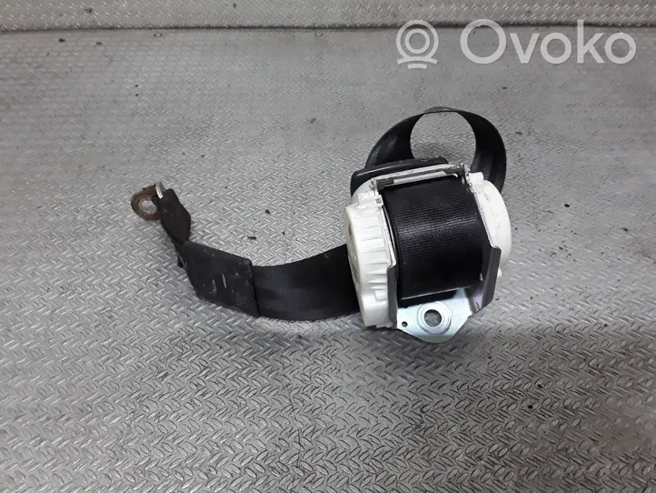 Volkswagen Caddy Rear seatbelt 34023085B