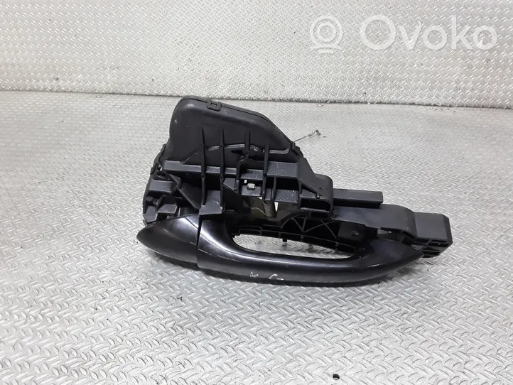 Mercedes-Benz GL X164 Maniglia esterna per portiera posteriore A1647600534