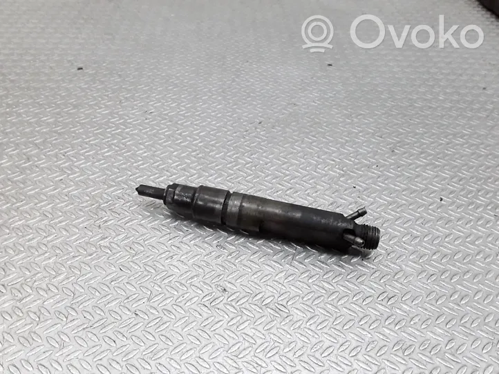 Ford Galaxy Fuel injector 028130201T