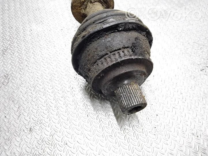 Ford Galaxy Front driveshaft 