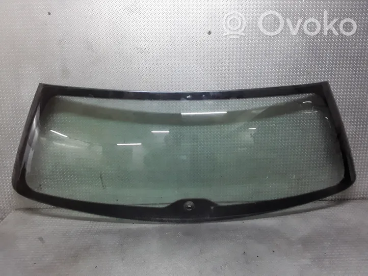 Volkswagen Polo Rear windscreen/windshield window 