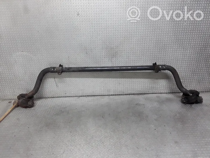 Mercedes-Benz GL X164 Barra stabilizzatrice anteriore/barra antirollio 