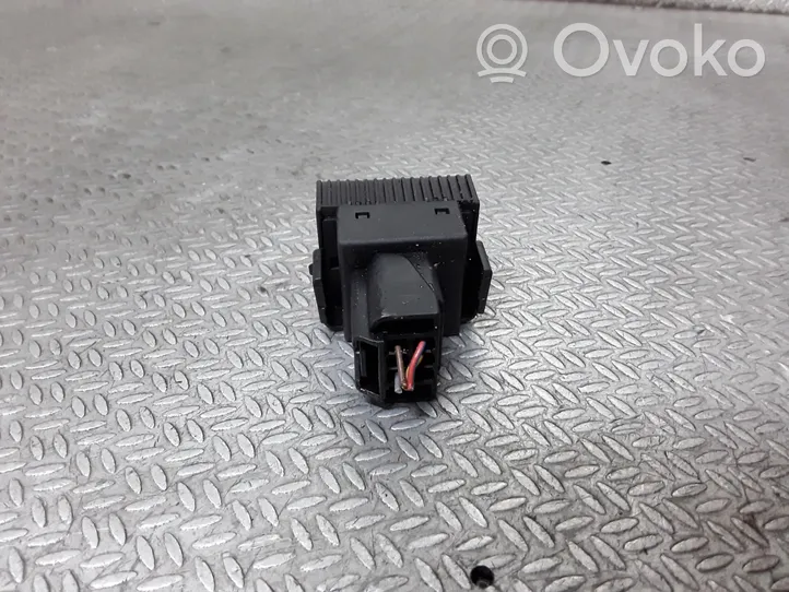 Volkswagen Polo Headlight level height control switch 6Q0941333B